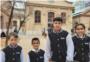 Tres alumnes del Club Escacs Ribera Baixa seleccionats per al Programa de Pretecnificació Autonómic