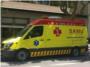 Tres ferits per l’accident entre dos camions en el terme de Castelló