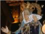 Turís celebra una novena en honor a su patrona la ‘Mare de Deu dels Dolors Gloriosos’