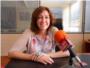 Un any de legislatura | Entrevista a l’alcaldessa de Favara Oro Azorín
