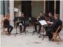 Un concert de música de cambra dona l'inici al curs 2015-2016 de la Unió Musical de Sueca