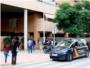 Un hombre se suicida en Málaga tras matar a una niña tirándola por la ventana