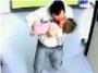 Un pedófilo que abusó de una niña de 15 meses le rompió 21 costillas y le produjo una herida mortal en la cabeza