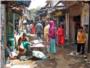 Un proyecto de Fontilles previene la aparicin de casos de lepra infantil en el mayor suburbio de Asia