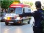 Una ambulància tarda 45 minuts en anar a per un ancià ferit a Alzira