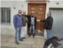 Una associació de veïns aconsegueix desallotjar una de les cases ocupades situada al carrer Doctor José González a Alzira