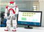 Una empresa española desarrolla el primer robot social que interactúa con clientes
