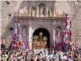 Una festera del barri Muntanya presidirà la Processó General de la Mare de Déu de la Salut d'Algemesí