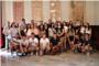 Uns 22 joves de Sueca participaran en el programa La Dipu te beca