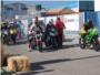 V Exhibició de Motos Clàssiques en Moviment a Sueca