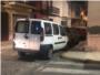 Vehicles de l’Ajuntament d’Alginet apareixen dia rere dia mal aparcats