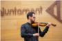 Violinistes de set països passen a la semifinal de CullerArts