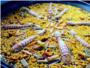 Vora 800 comensals han degustat els menús de les primeres jornades gastronòmiques Tasta'm a Sueca