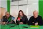 Vox Alzira acusa a Paco Salom, alcalde de Carcaixent, de mentir y falsear con lo ocurrido en el Pleno