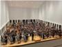 Èxit de l'Agrupació Jove de la Banda Sinfónica de la Federació de Societats Musicals de la Comunitat Valenciana a Castelló