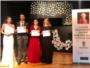 Yulia Safonova guanya el III Concurs de Cant Martín i Soler de Polinyà de Xúquer